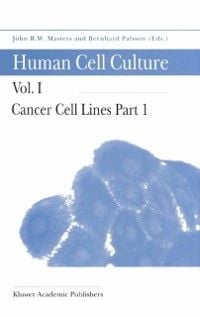 Produktbild: Cancer Cell Lines Part 1