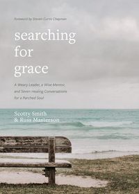 Produktbild: Searching for Grace