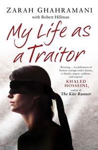 Produktbild: My Life As a Traitor