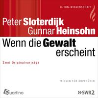 Produktbild: Wenn die Gewalt erscheint