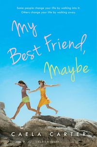 Produktbild: My Best Friend, Maybe
