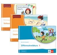 Produktbild: Vorschulpaket