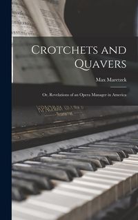 Produktbild: Crotchets and Quavers