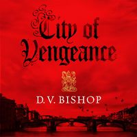 Produktbild: City of Vengeance