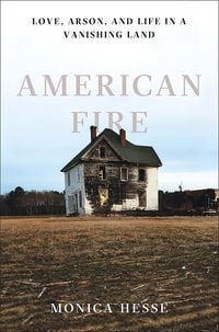 Produktbild: American Fire