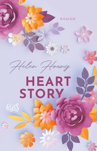 Bild vom Artikel Heart Story vom Autor Helen Hoang