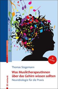 Bild vom Artikel Was MusiktherapeutInnen über das Gehirn wissen sollten vom Autor Thomas Stegemann