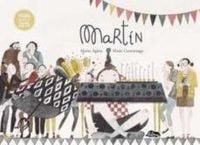Produktbild: Mart&iacute;n