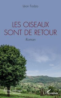 Produktbild: Les oiseaux sont de retour