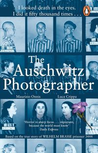 Produktbild: The Auschwitz Photographer