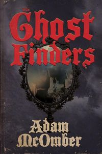 Produktbild: The Ghost Finders