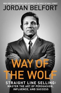 Produktbild: Way of the Wolf