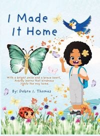 Produktbild: I Made It Home