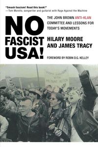 Produktbild: No Fascist Usa!