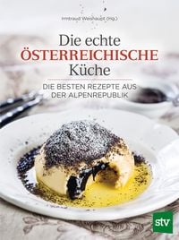 Produktbild: Die echte &ouml;sterreichische K&uuml;che