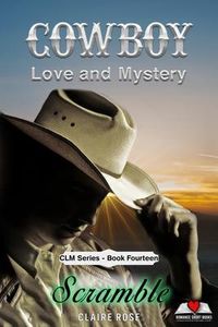 Produktbild: Cowboy Love and Mystery Book 14 - Scramble