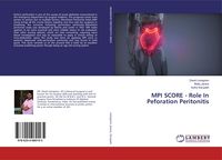 Produktbild: MPI SCORE - Role In Peforation Peritonitis