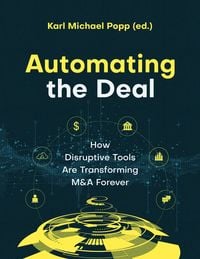 Produktbild: Automating the Deal