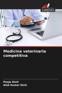 Produktbild: Medicina veterinaria competitiva