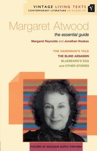 Produktbild: Margaret Atwood