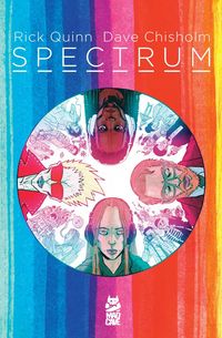 Produktbild: Spectrum Deluxe Edition