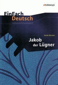 Produktbild: EinFach Deutsch Unterrichtsmodelle