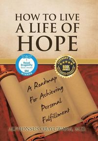 Produktbild: How to Live a Life of Hope