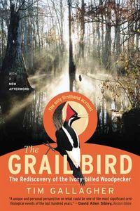 Produktbild: The Grail Bird