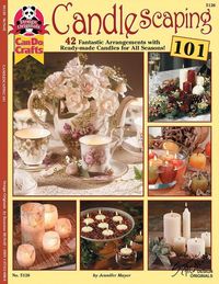 Produktbild: Candlescaping 101