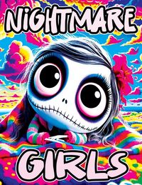 Produktbild: Nightmare Girls