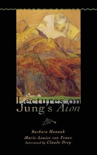 Produktbild: Lectures on Jung's Aion