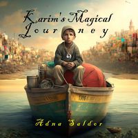 Produktbild: Karim's Magical Journey