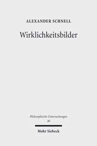 Produktbild: Wirklichkeitsbilder