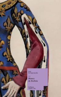 Produktbild: Blanca de Borb&oacute;n