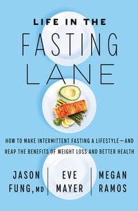 Produktbild: Life in the Fasting Lane