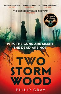 Produktbild: Two Storm Wood