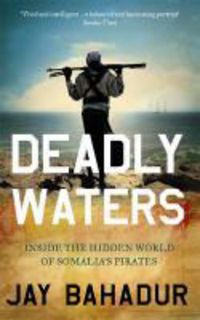 Produktbild: Deadly Waters