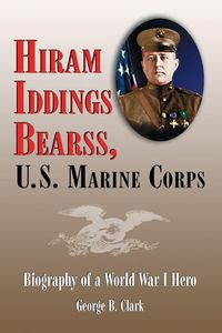 Produktbild: Hiram Iddings Bearss, U.S. Marine Corps