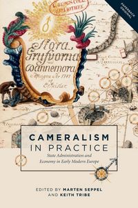 Produktbild: Cameralism in Practice