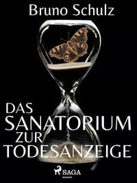 Produktbild: Das Sanatorium zur Todesanzeige