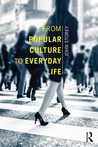 Produktbild: From Popular Culture to Everyday Life