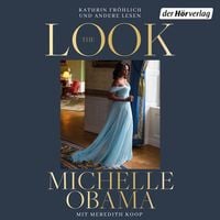 Produktbild: The Look (deutsche Ausgabe)