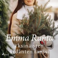 Produktbild: Yksinäisten sydänten tanssi