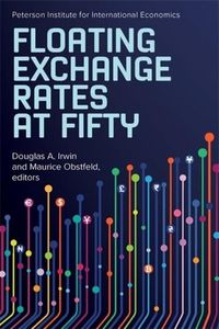 Produktbild: Floating Exchange Rates at Fifty