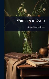 Produktbild: Written in Sand