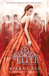 Produktbild: The Elite