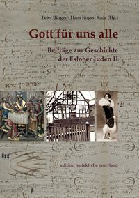 Produktbild: Gott f&uuml;r uns alle