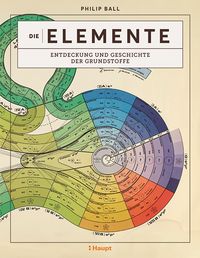 Produktbild: Die Elemente