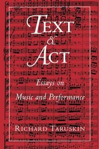 Produktbild: Text and ACT