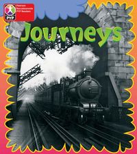 Produktbild: PYP L4 On Journeys 6PK